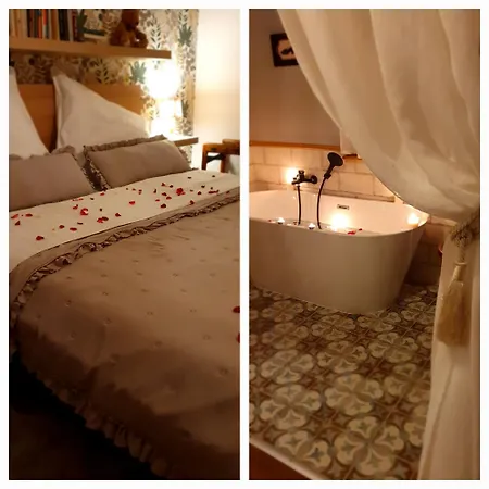 Alloggio per agriturismo Csacsiország *