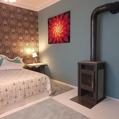 Фермерский дом Csacsiorszag Vendeghaz *