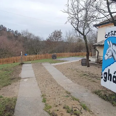 Farma Csacsiorszag Vendeghaz Nogradsap