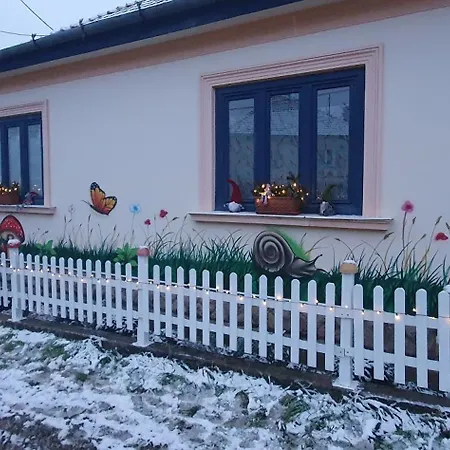 Csacsiorszag Vendeghaz * Nogradsap