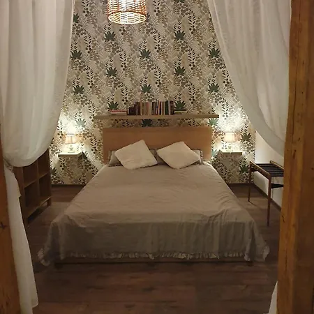 Csacsiorszag Vendeghaz *