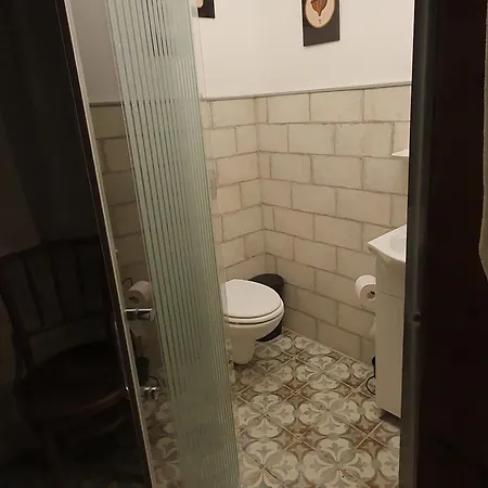 Csacsiorszag Vendeghaz