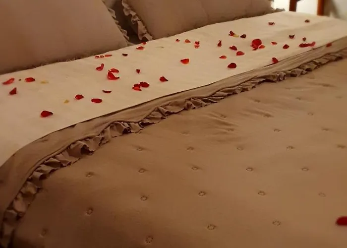 Vakantieboerderij Csacsiorszag Vendeghaz *