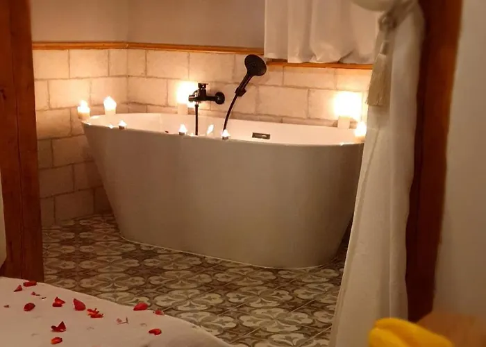 Csacsiorszag Vendeghaz Vakantieboerderij *