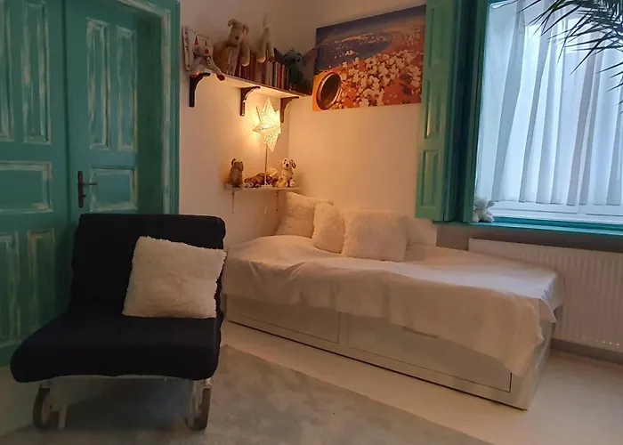 Vakantieboerderij Csacsiorszag Vendeghaz Nogradsap
