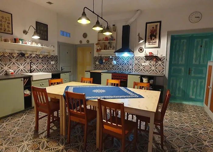 Vakantieboerderij Csacsiorszag Vendeghaz Nogradsap
