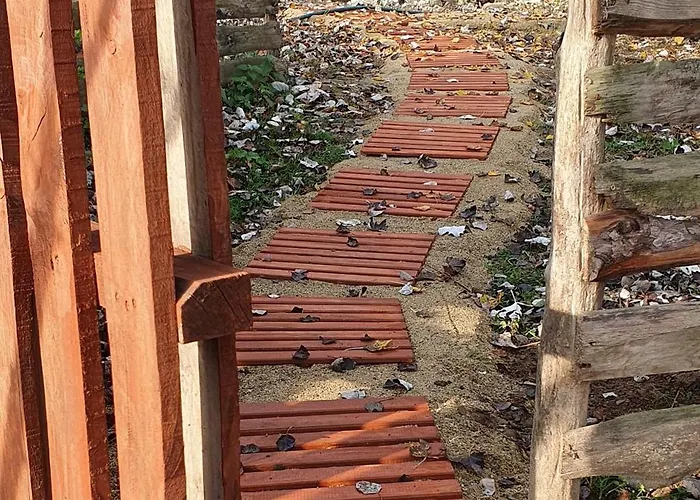 Csacsiorszag Vendeghaz Vakantieboerderij Nogradsap