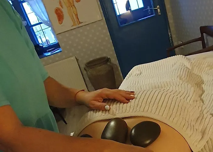 Csacsiorszag Vendeghaz Vakantieboerderij