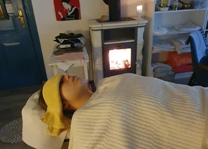 Csacsiorszag Vendeghaz Vakantieboerderij